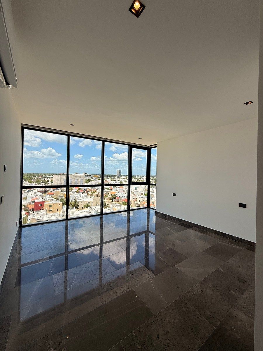 Apartamento em Altabrisa, Mérida, foto 26 de 30