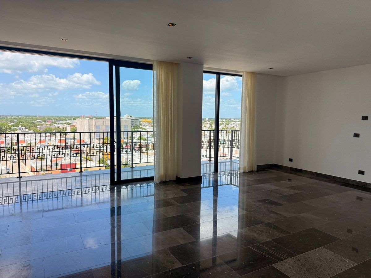 Apartamento em Altabrisa, Mérida, foto 13 de 30