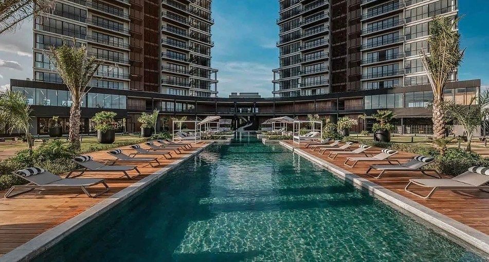 Apartamento no Arthouse Mérida | 175 m² | Andar 7 | Amenidades de luxo, foto 1 de 30