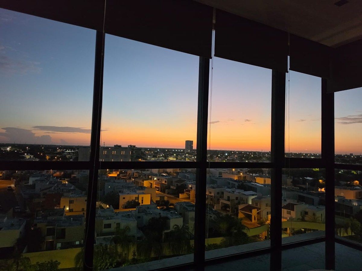 Apartamento em Altabrisa, Mérida, foto 12 de 27