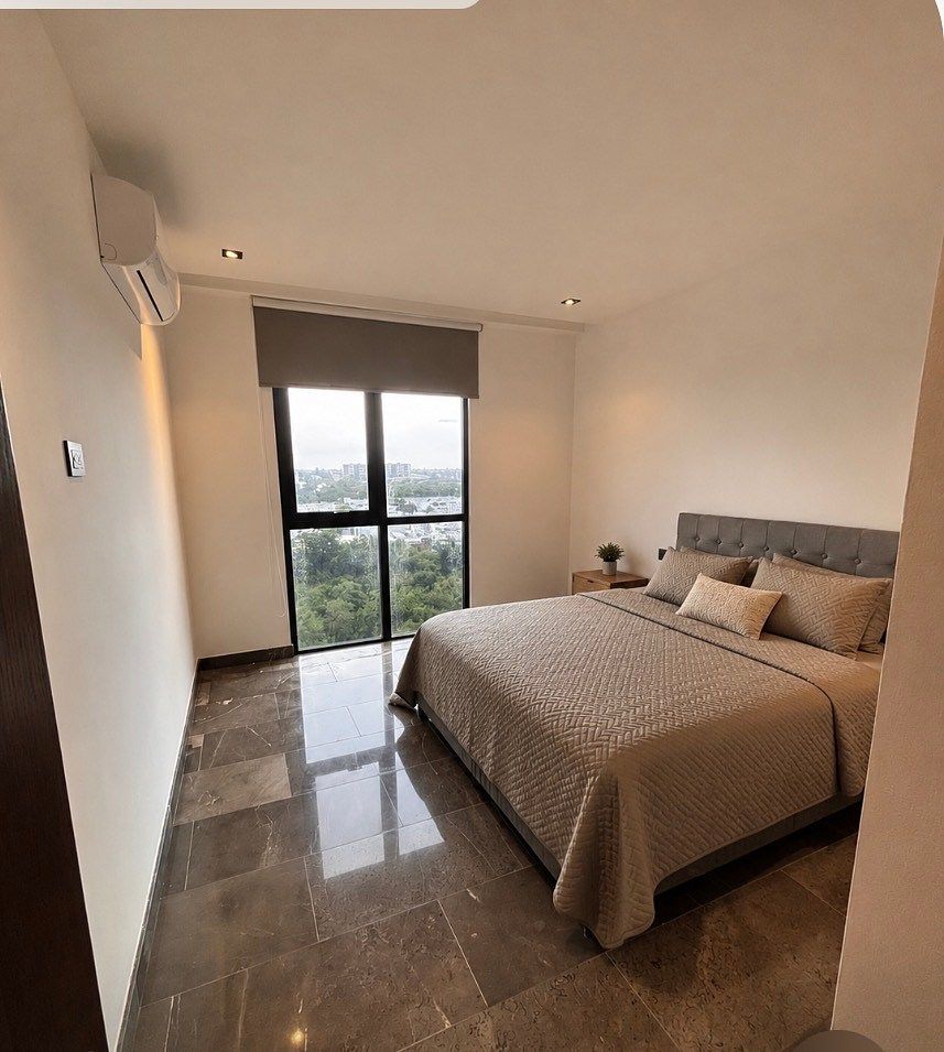 Apartamento em Altabrisa, Mérida, foto 8 de 27