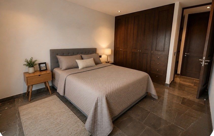 Apartamento em Altabrisa, Mérida, foto 11 de 27