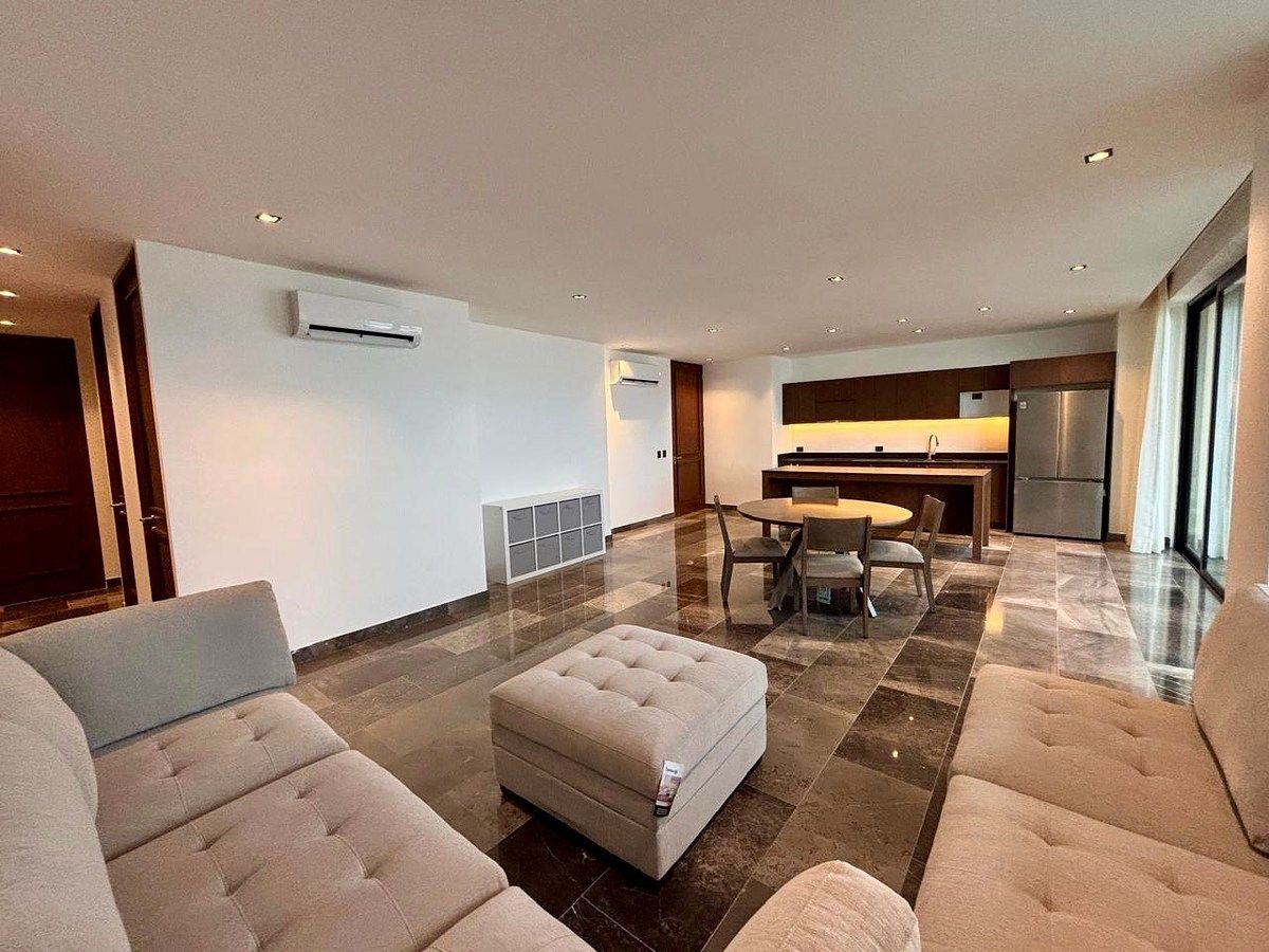 Apartamento em Altabrisa, Mérida, foto 16 de 27
