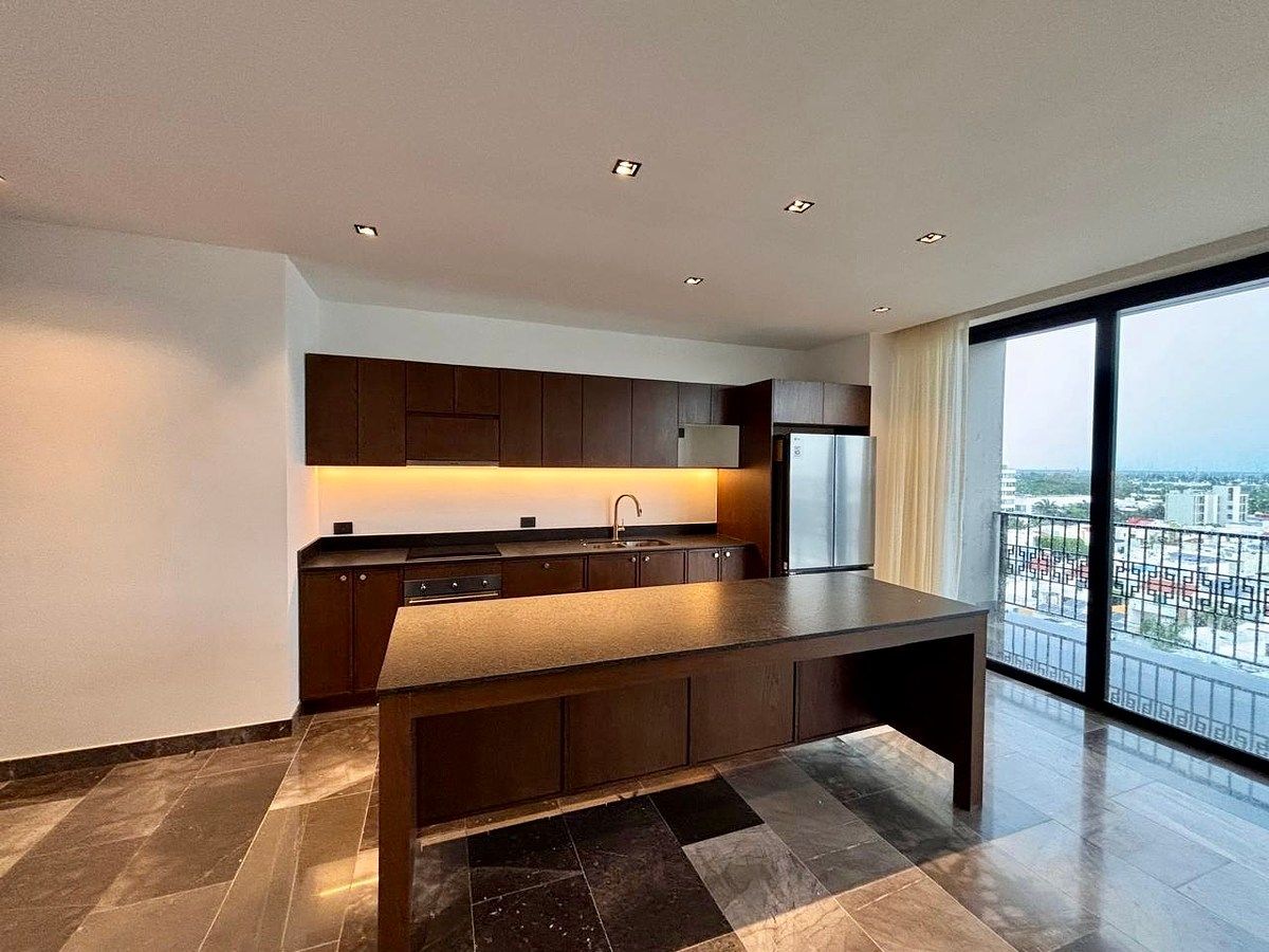 Apartamento em Altabrisa, Mérida, foto 2 de 27