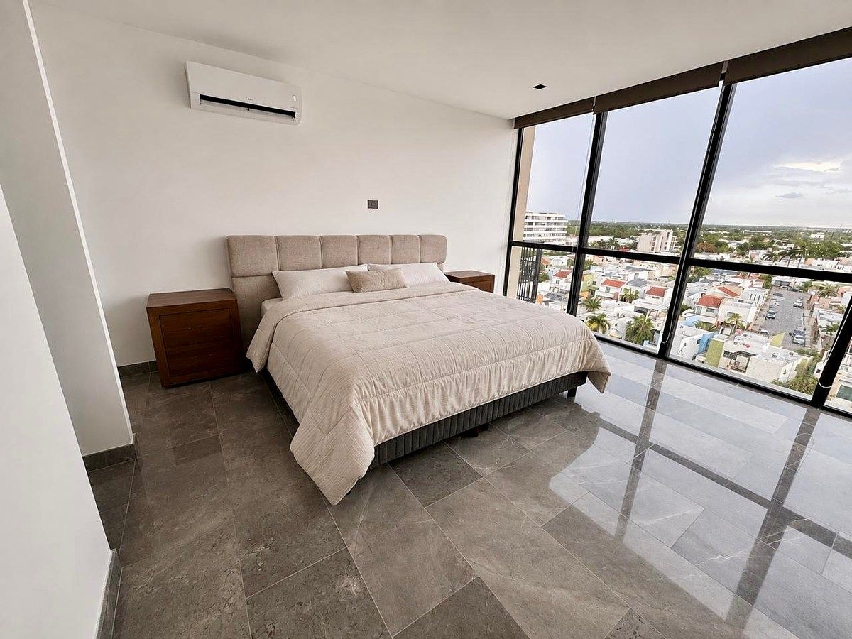 Apartamento em Altabrisa, Mérida, foto 4 de 27
