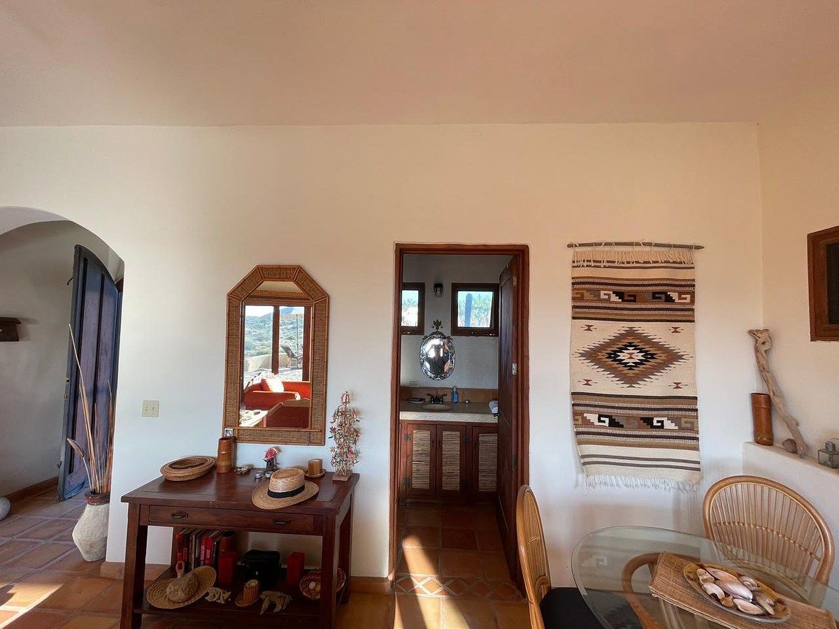 5 de 20: Living-salad e estar