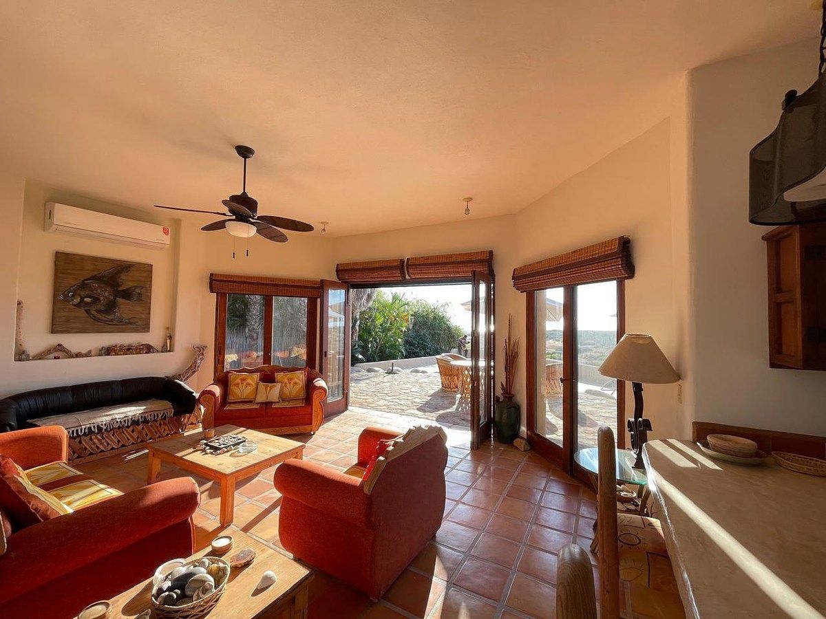 6 de 20: Living-sala de estar