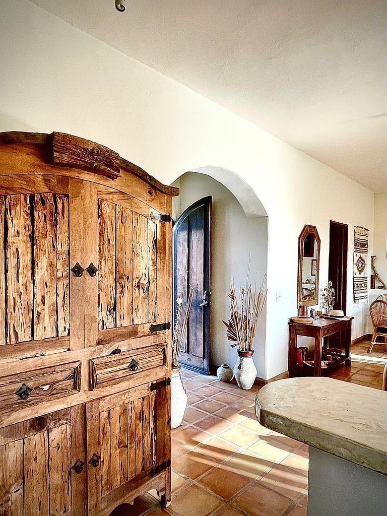 7 de 20: Living-sala de estar