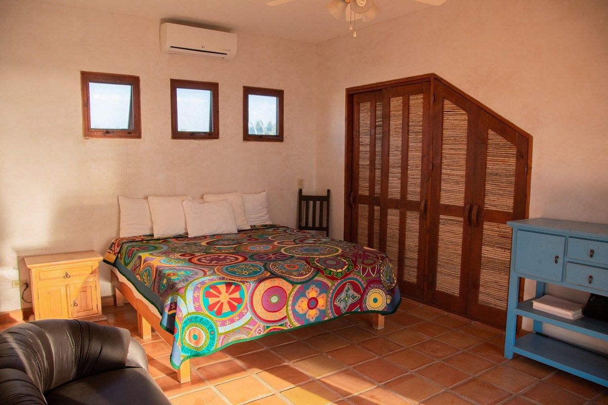 9 de 20: Recamara principal