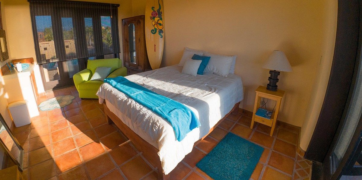 11 de 20: Recamara secundaria