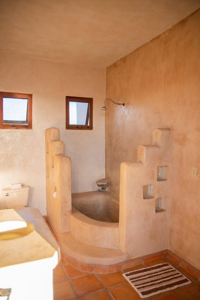 12 de 20: Baño recamara secundaria