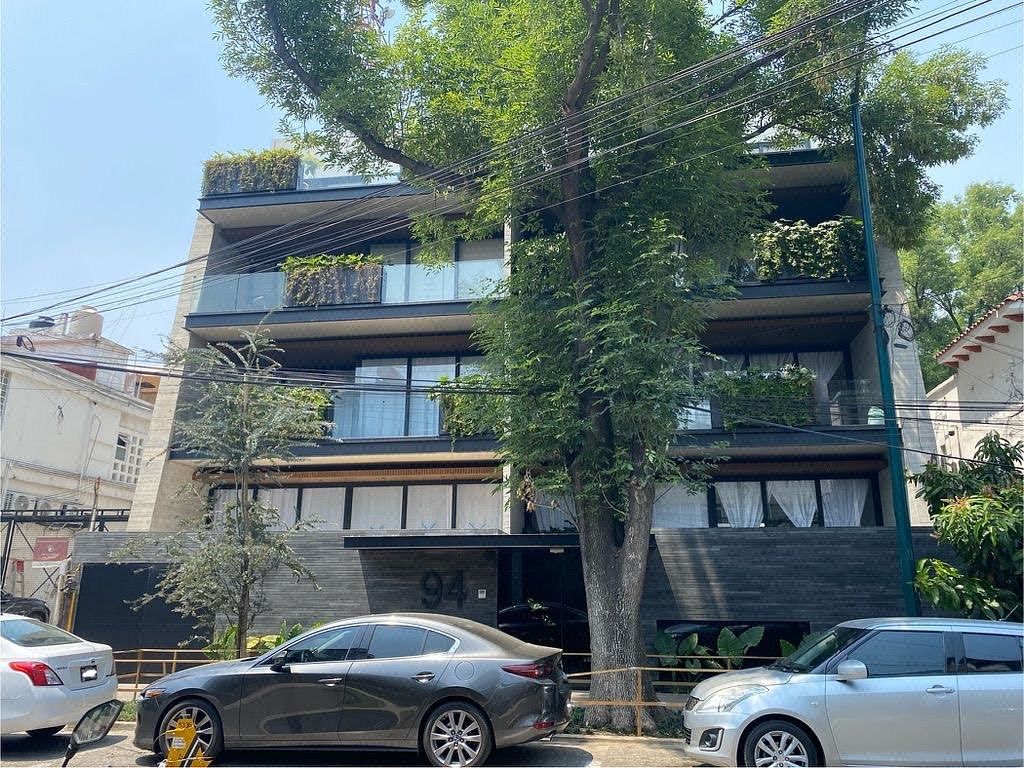 Venta de gh en polanco
