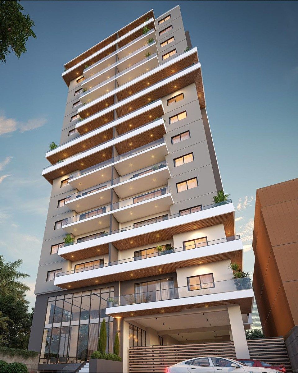 Apartamento en El Millón, Santo Domingo Centro (Distrito Nacional), foto 8 de 9
