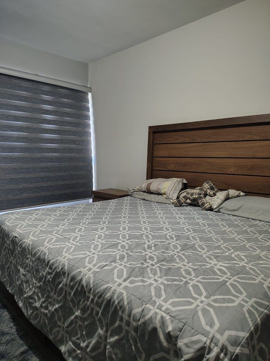 10 de 23: Recamara principal.