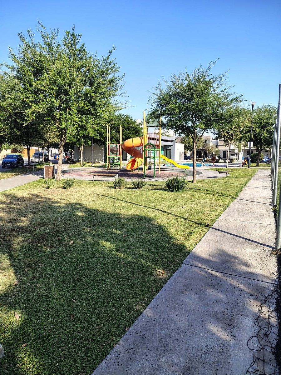 22 de 23: Amenidades de la privada