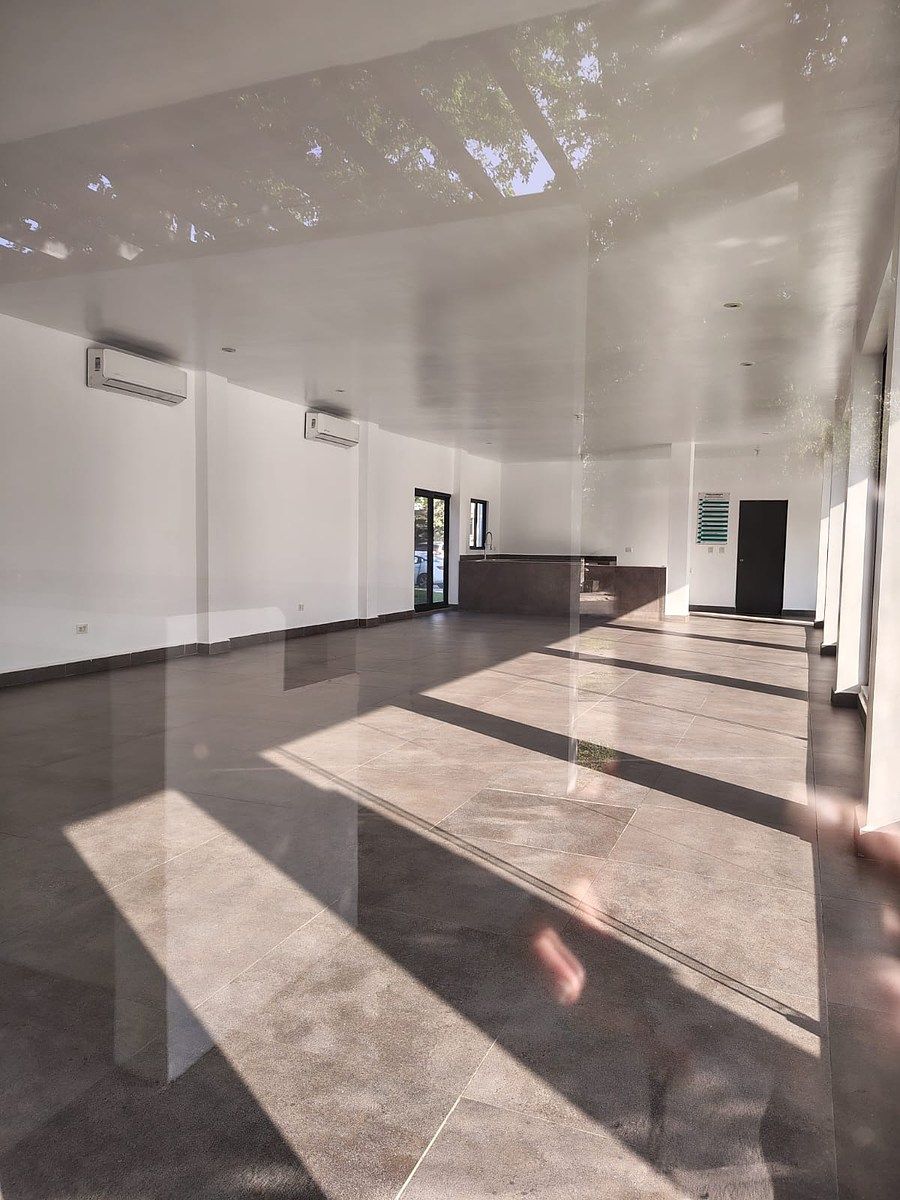 21 de 23: Casa club (amenidades de la privada).