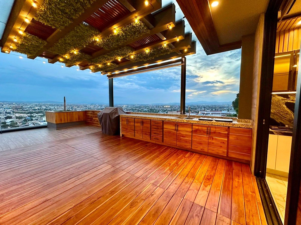 Apartment in Loma Dorada, Querétaro, photo 2 of 18
