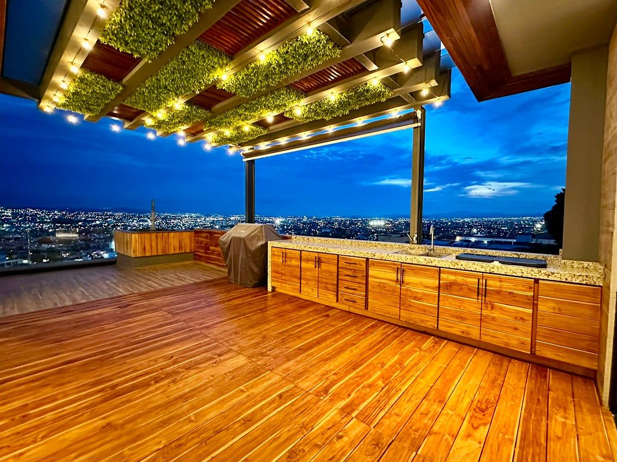 Apartment in Loma Dorada, Querétaro, photo 11 of 18