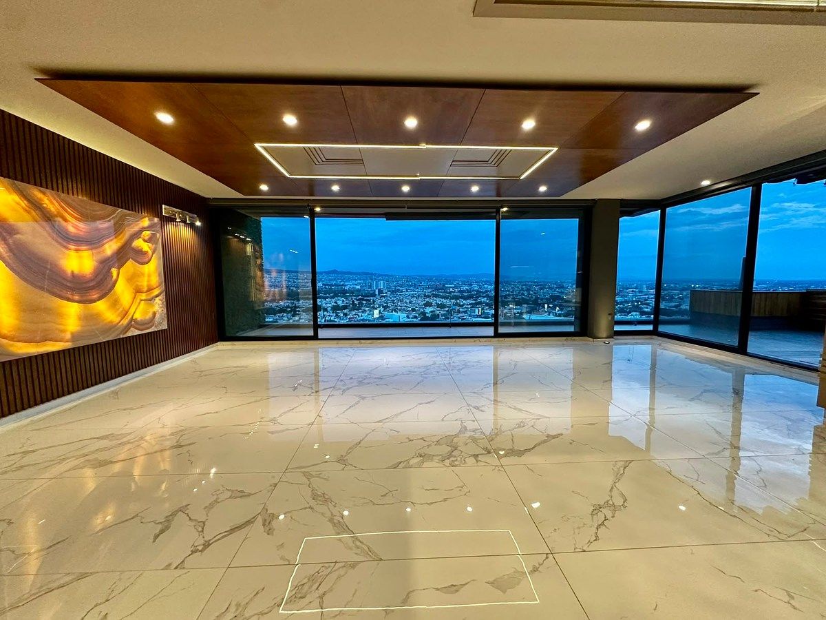 Apartment in Loma Dorada, Querétaro, photo 13 of 18