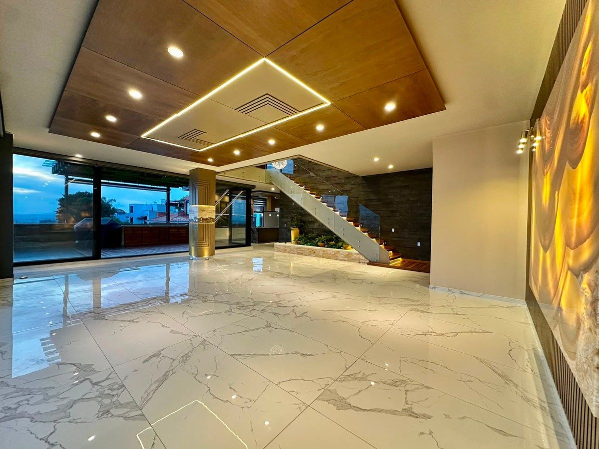 Apartment in Loma Dorada, Querétaro, photo 15 of 18