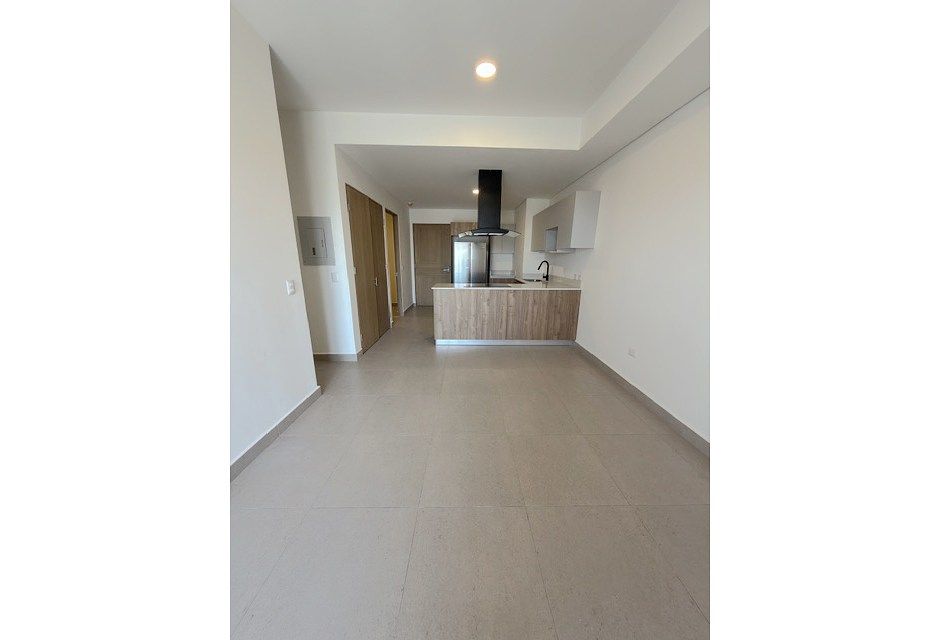 3 de 20: Vista desde fondo de área social