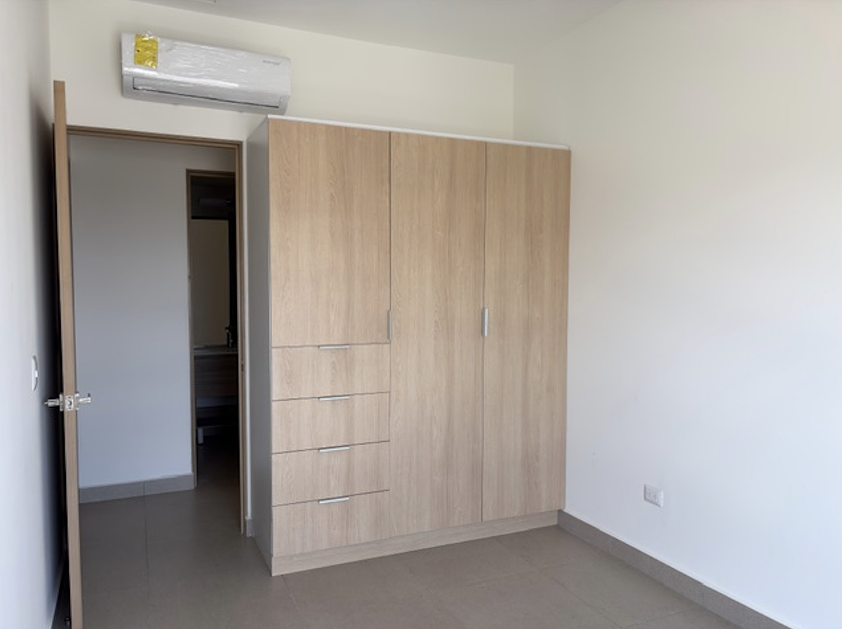 9 de 20: Closet recámara 2