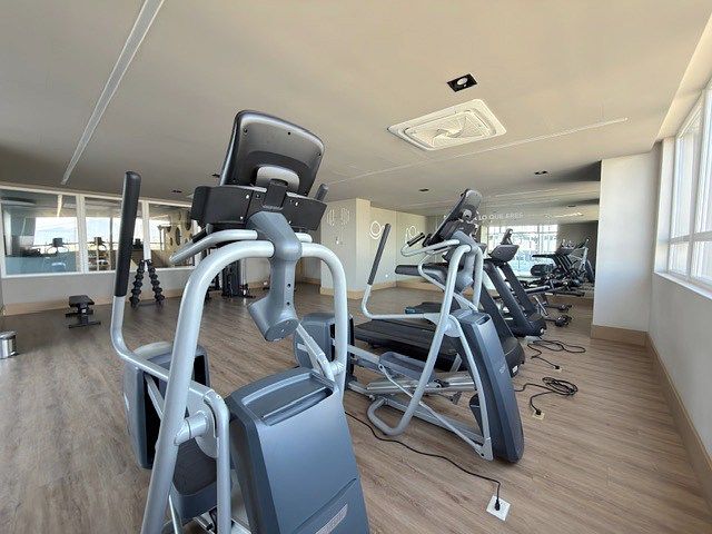 16 de 20: AMENIDADES: Gimnasio