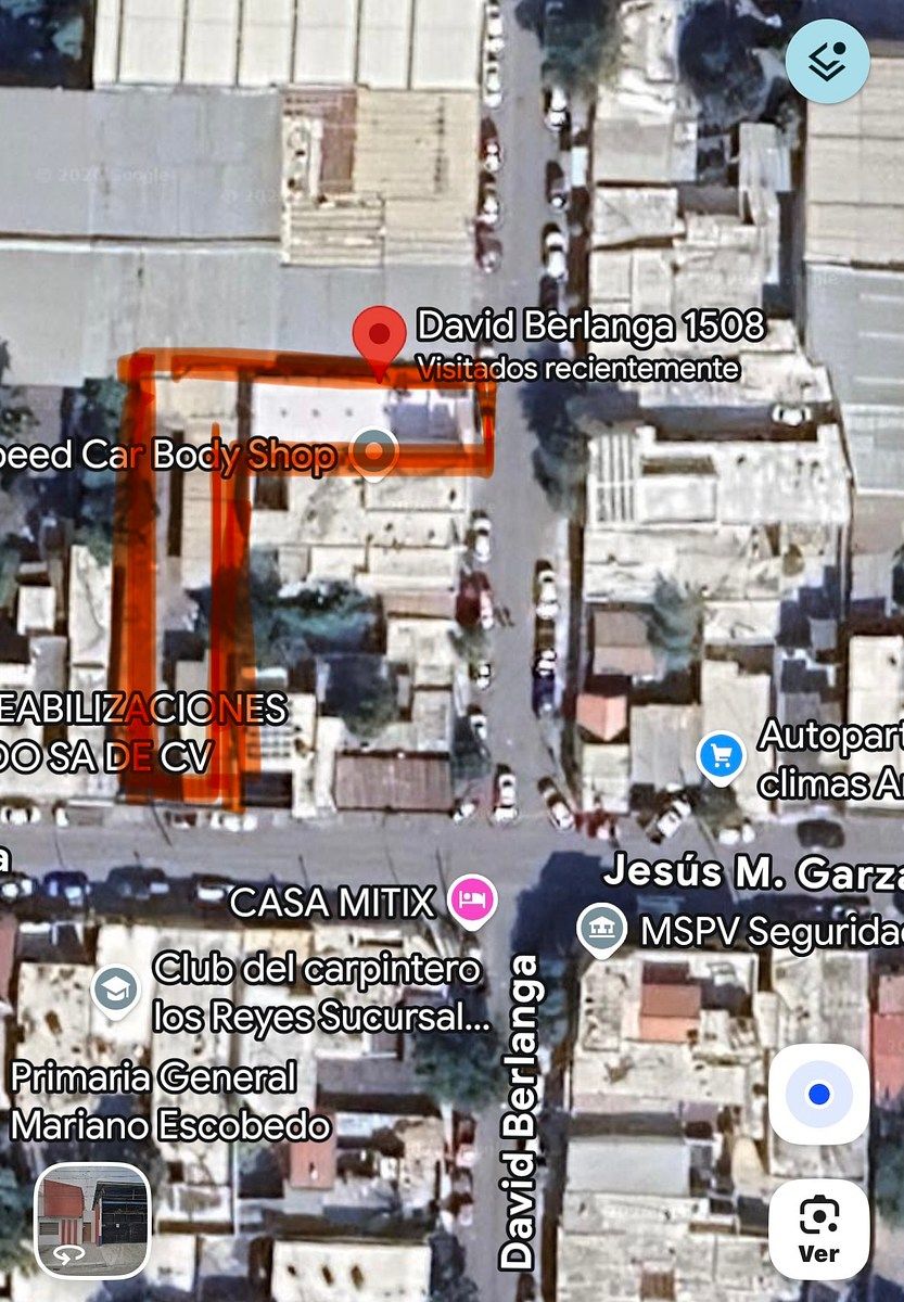 RENTO AMPLIA OFICINA  CON BODEGA DOBLE ACCESO A UNOS PASOS DE COLÓN MTY, foto 1 de 22