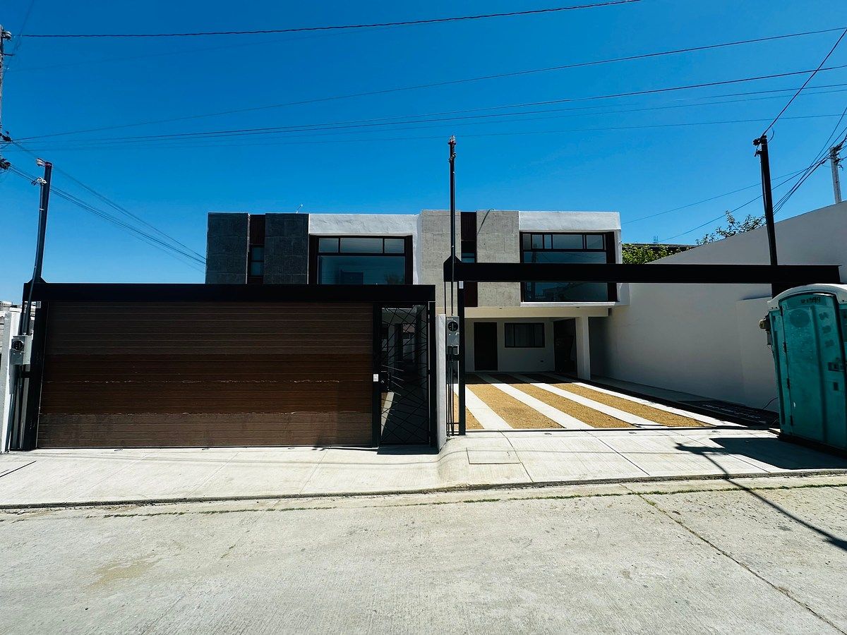 Casa en Ampliación Guaycura, Tijuana, foto 2 de 41