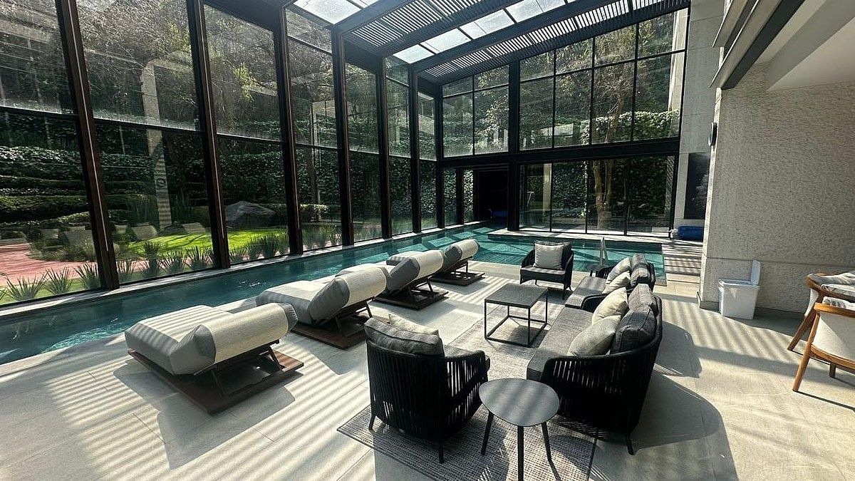 Departamento en Bosque de las Lomas, Miguel Hidalgo, foto 6 de 16