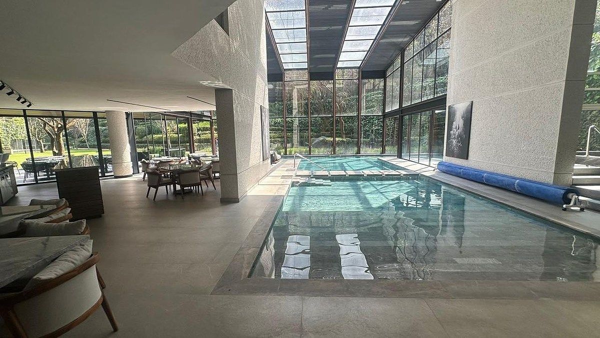 Departamento en Bosque de las Lomas, Miguel Hidalgo, foto 7 de 16