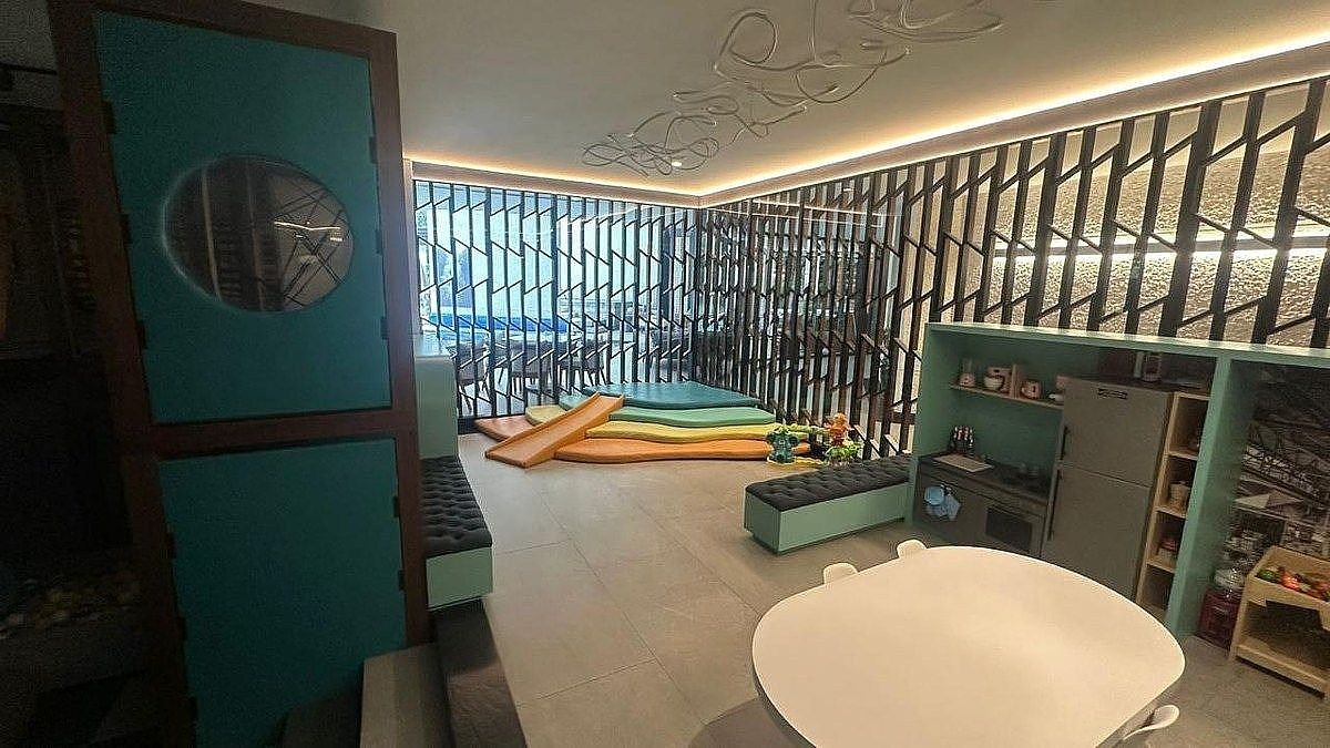 Apartment in Bosque de las Lomas, Miguel Hidalgo, photo 2 of 16