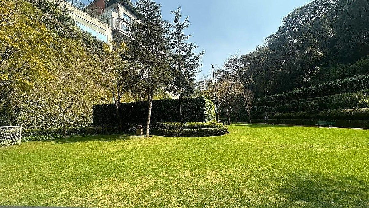 Apartment in Bosque de las Lomas, Miguel Hidalgo, photo 3 of 16