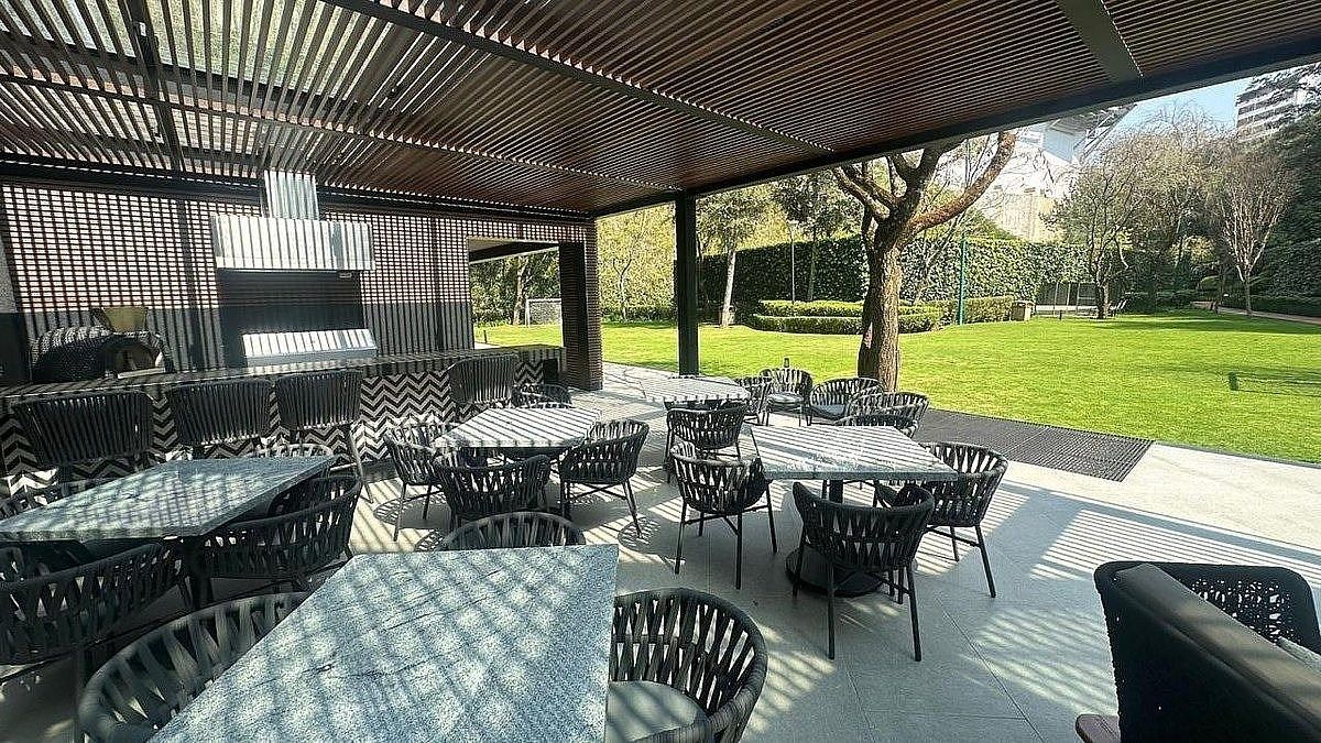Apartment in Bosque de las Lomas, Miguel Hidalgo, photo 5 of 16