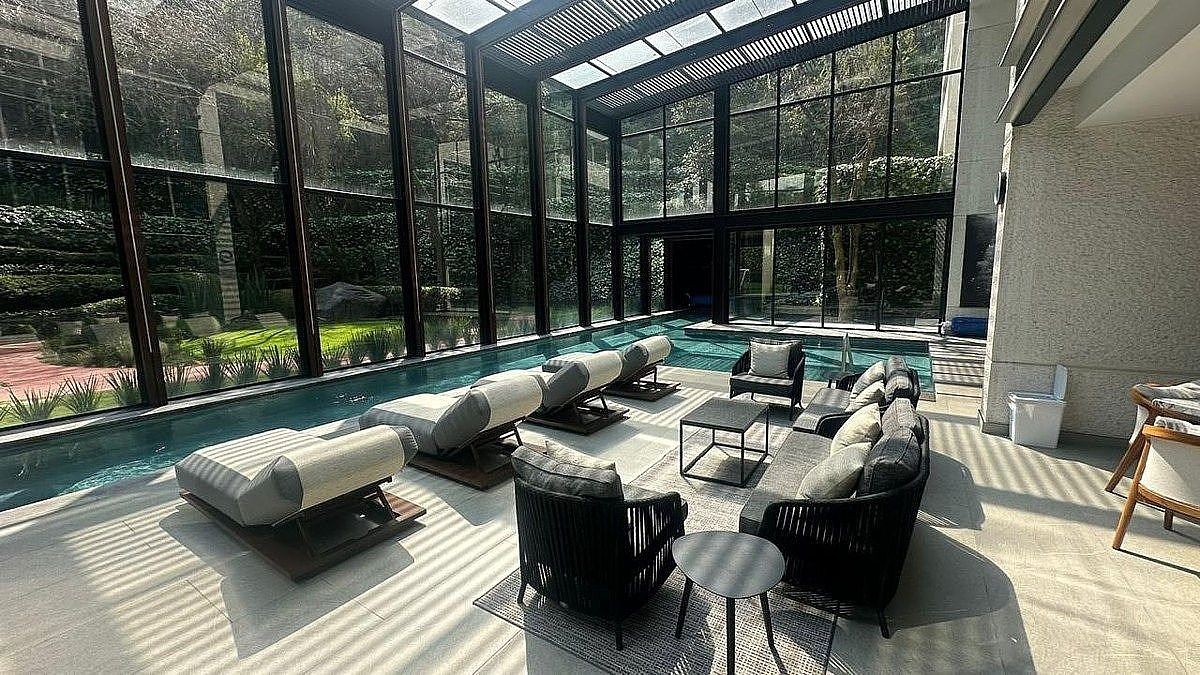 Apartment in Bosque de las Lomas, Miguel Hidalgo, photo 6 of 16