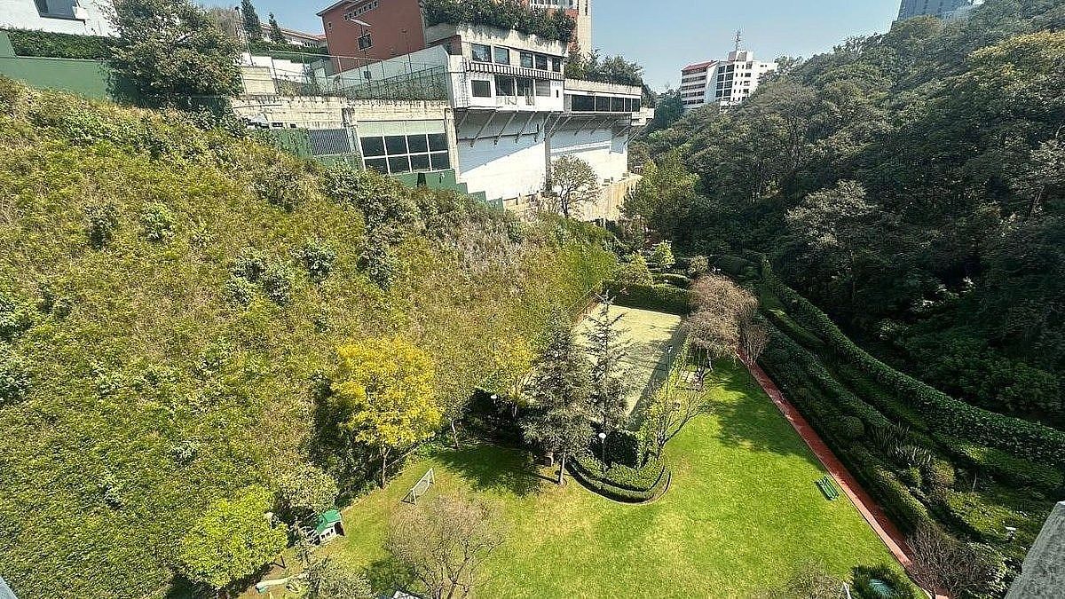 Apartment in Bosque de las Lomas, Miguel Hidalgo, photo 8 of 16