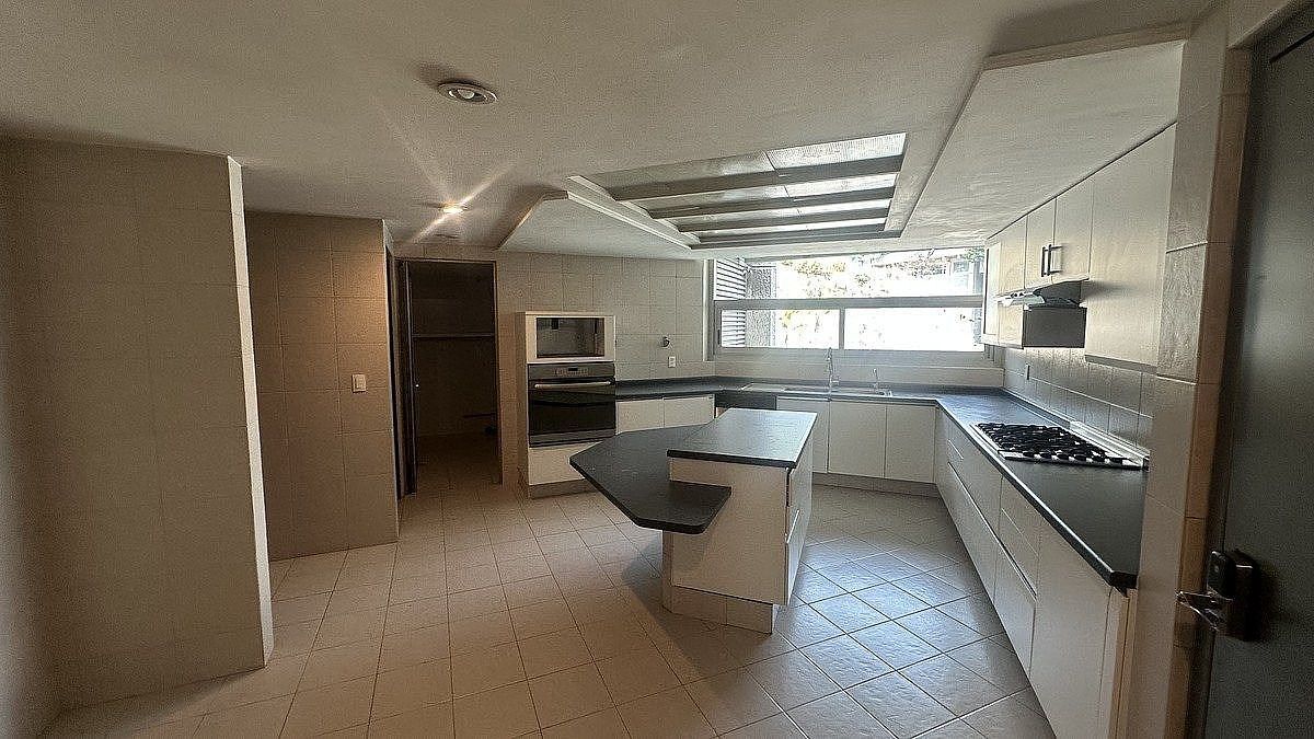 Apartment in Bosque de las Lomas, Miguel Hidalgo, photo 9 of 16