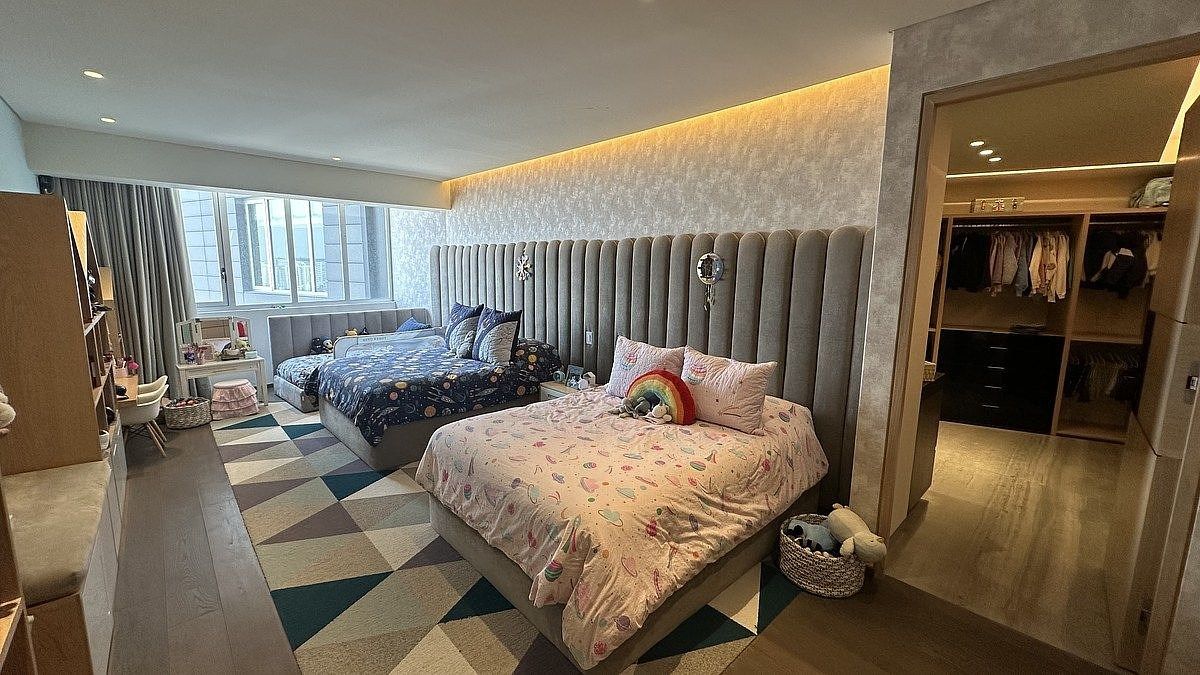 Apartment in Bosque de las Lomas, Miguel Hidalgo, photo 9 of 21