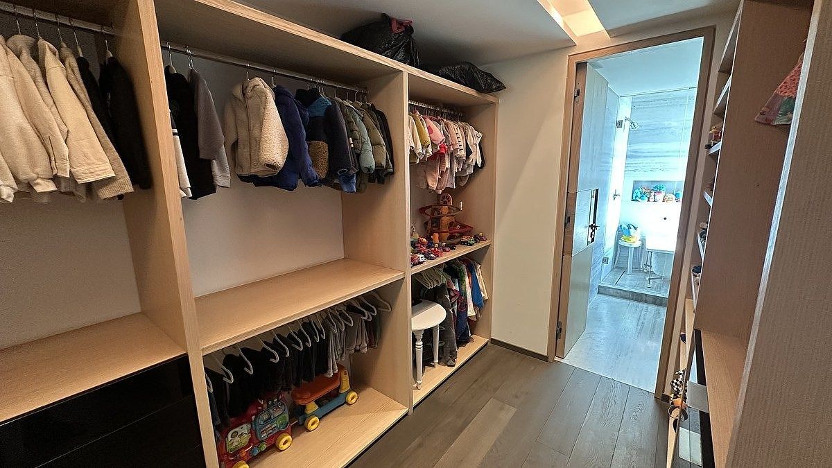 Apartment in Bosque de las Lomas, Miguel Hidalgo, photo 13 of 21