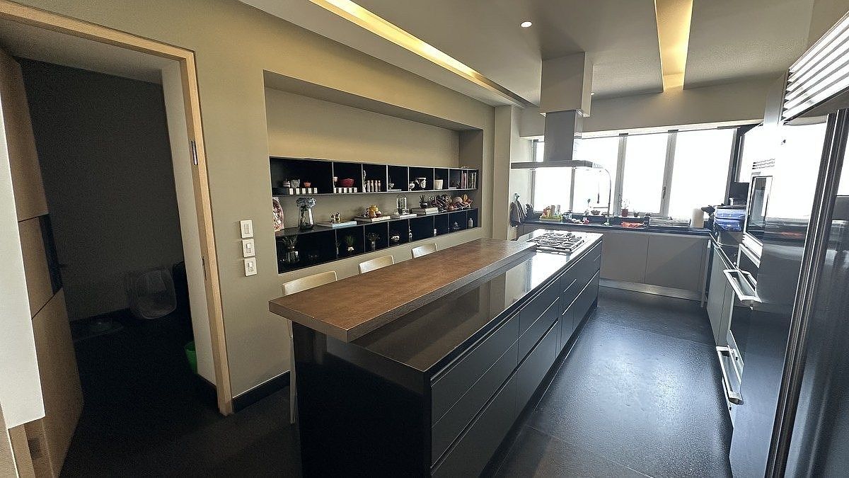Apartment in Bosque de las Lomas, Miguel Hidalgo, photo 14 of 21