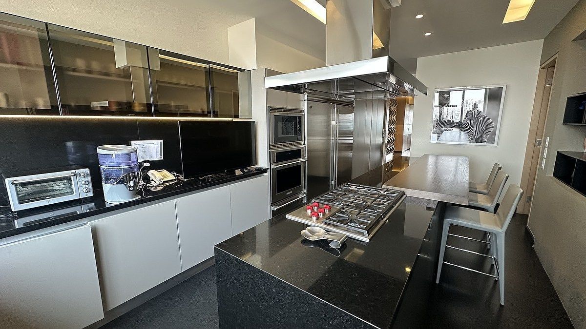 Apartment in Bosque de las Lomas, Miguel Hidalgo, photo 15 of 21