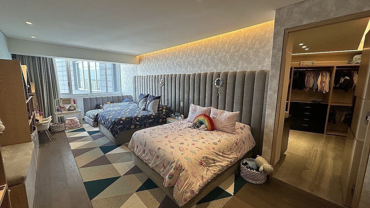 Apartamento em Bosque de las Lomas, Miguel Hidalgo, foto 9 de 21
