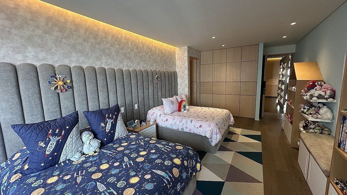 Apartamento em Bosque de las Lomas, Miguel Hidalgo, foto 11 de 21