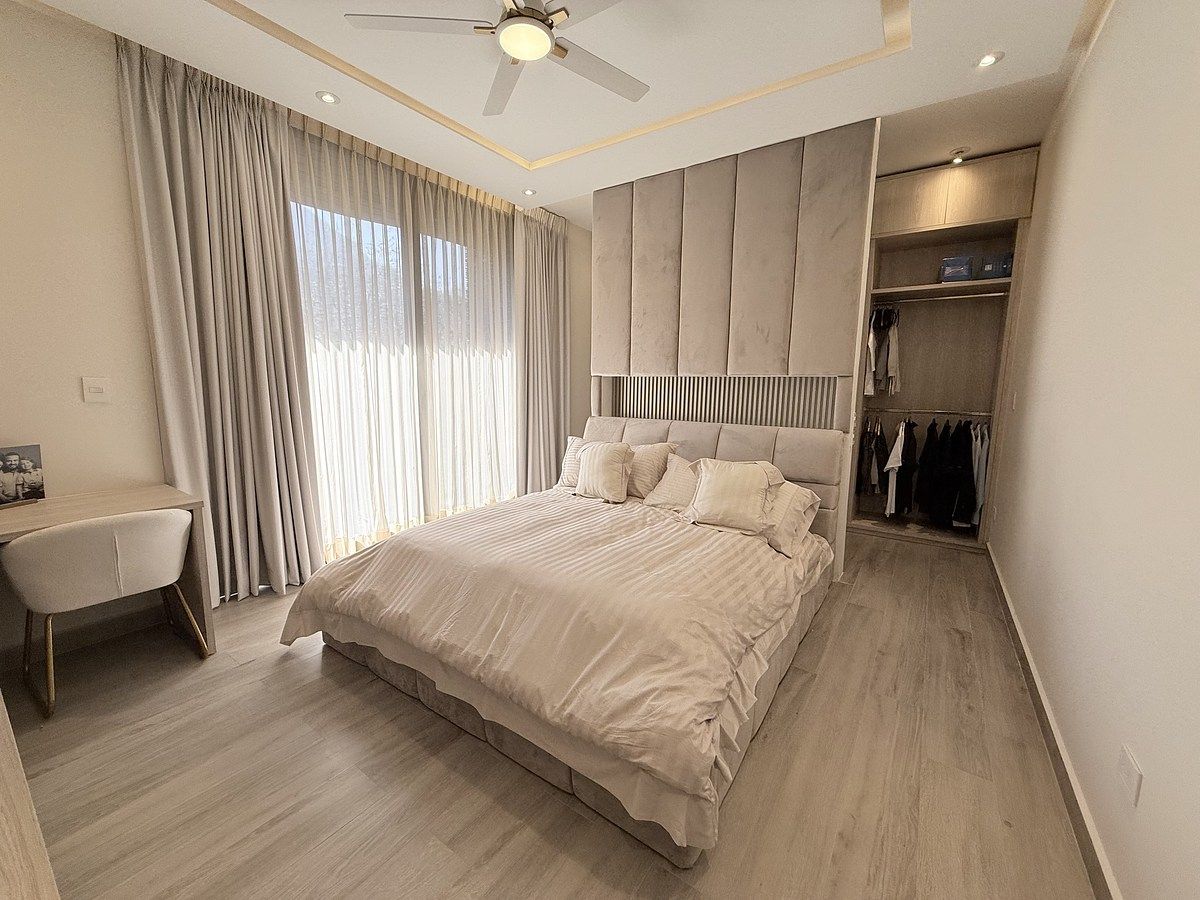 17 of 31: RECAMARA SECUNDARIA