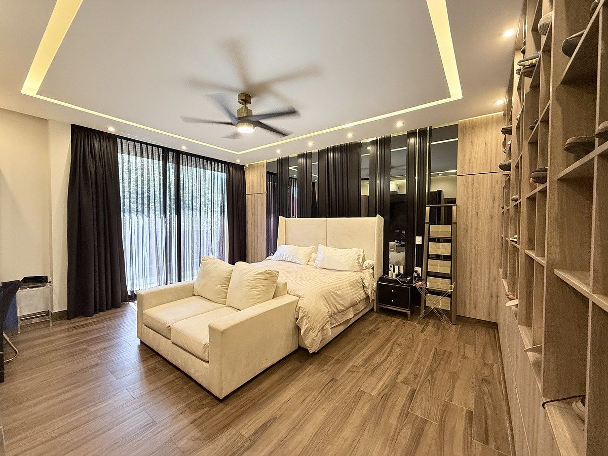 14 de 33: RECAMARA PRINCIPAL