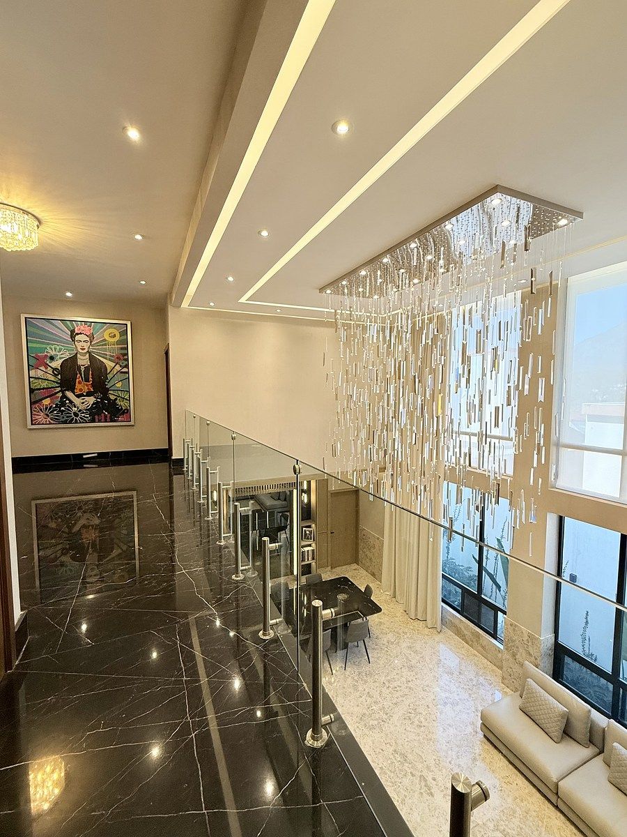 11 de 33: DOBLE ALTURA