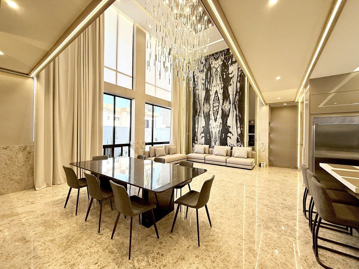 5 de 33: SALA COMEDOR