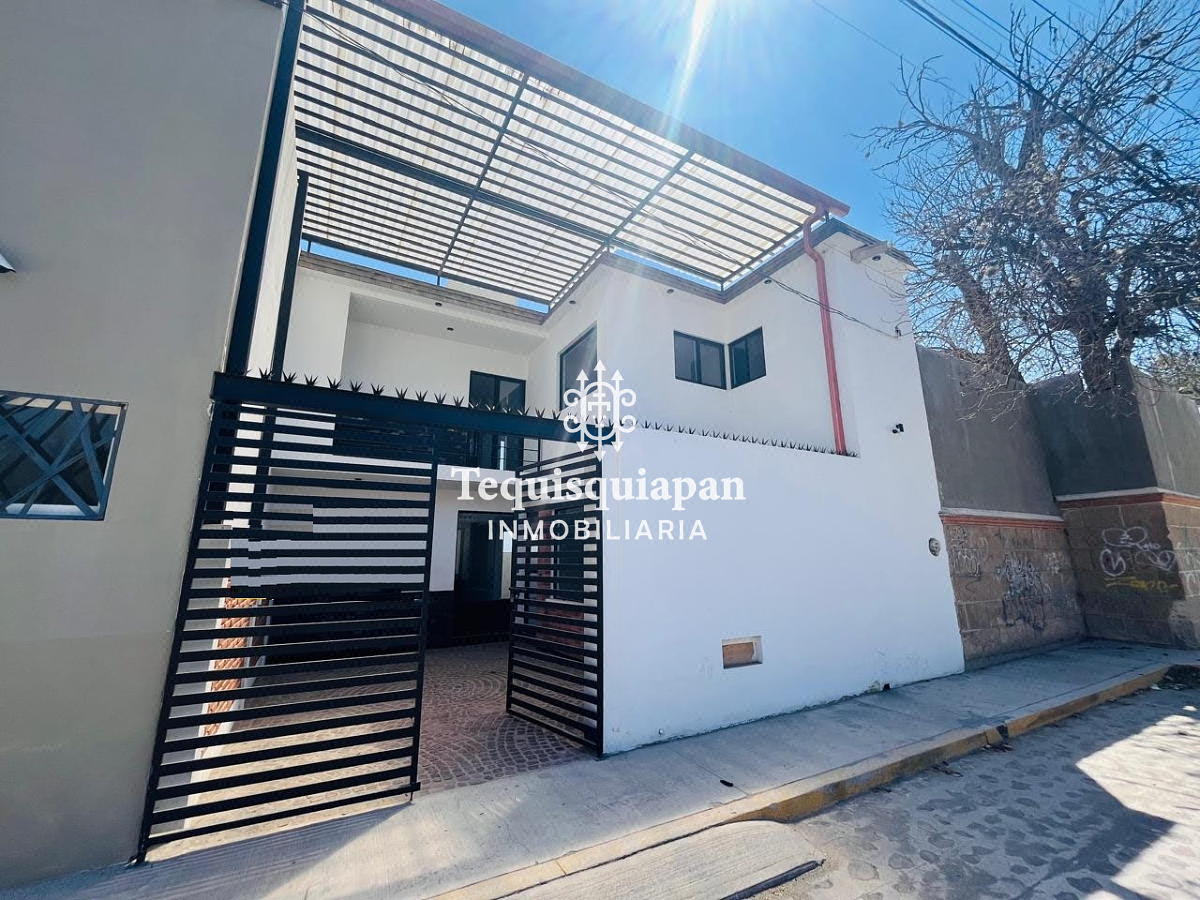Casa en venta Barrio de la Magdalena