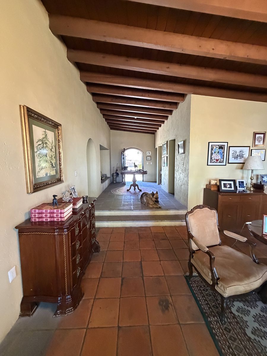 13 de 48: Casa principal