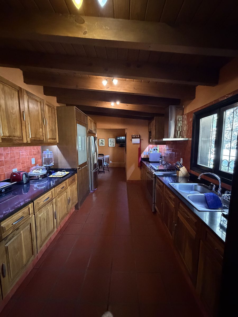 16 de 48: Casa principal